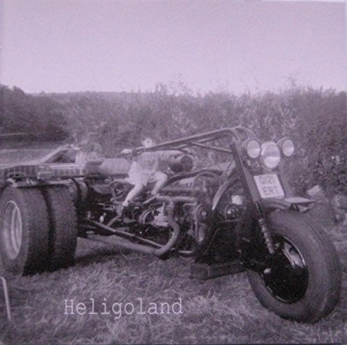 Preisvergleich Produktbild Heligoland