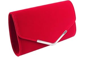 BBjinronjy Clutch Bag Evening Bag Handbags Purse Handbag With Detachable Chain Strap for Wedding Cocktail Party Ladies