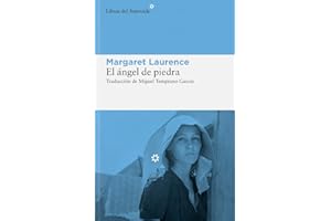 El ángel de piedra: 311 (Libros del Asteroide)