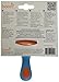 Boon PULP Silicone Fresh Food Teething Feeder - Orange/Blue