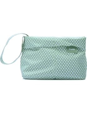 zwei Necessaire N1 Beuteltasche 18 cm