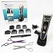 Produktbild Haarschneider Keramik Haarschneidemaschine Set + Effilierschere+ Haarsche