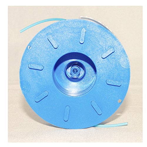 Fadenspule Trimmerspule passend für Gardena CLASSICCUT+ Freischneider - 2