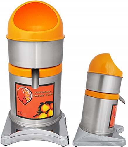 PROFI Orangenpresse Entsafter Saftpresse Zitruspresse