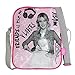 Produktbild Violetta-Umhängetasche im Hochformat, Violetta Love music