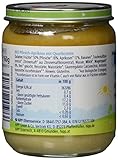 Hipp Pfirsich-Aprikose mit Quark-Creme - 6