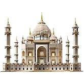 LEGO 10256 Taj Mahal