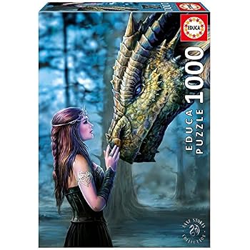 Spikes - Puzzle da 500 pezzi per adulti dai 12 anni in su Spikes - Puzzle da 500 pezzi per adulti dai 12 anni in su