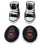 KEESIN-scarpe-di-tela-per-cani-con-suola-antiscivolo-in-gomma-e-tessuto-interno-in-cotone-per-attivit-allaria-aperta