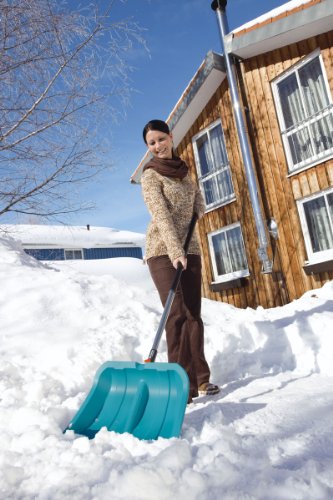 Gardena 3242-20 cs-Schneeschieber ES 40 - 2