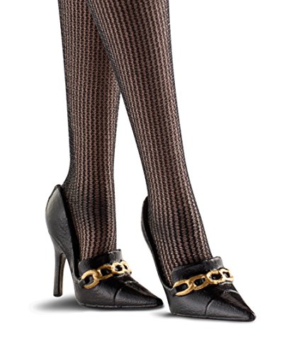 Barbie DWF54 Tweed Suit Doll