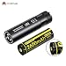 Produktbild NITECORE LR12 Taschenlampe Camping Laterne - LED Super Hell 1000 Lumen [ INKL. 2600mAh Akku mit Micro-USB ]