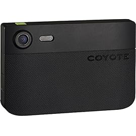 COYOTE S – L&rsquo;avertisseur COYOTE avec dashcam intégrée
