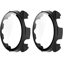 Protezione dello schermo in vetro temperato per Garmin instinto