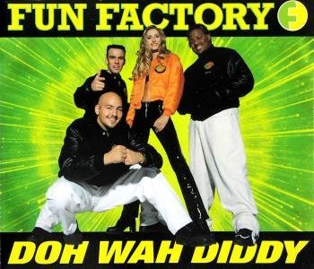 Preisvergleich Produktbild Doh Wah Diddy