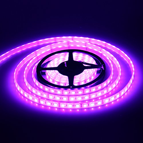 XKTTSUEERCRR RGB 5M 300 LED 5050 IP68 Komplett Wasserdicht Unterwasser LED Strip Licht Streifen Band Leiste - 3