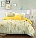 Produktbild Summer Breeze, Bettwäsche-Set, Blumenmuster, 100 % Baumwolle, 100 % Baumwolle, Cream & Yellow, King Size