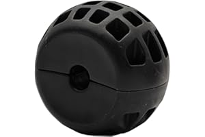 Ronyme Bouchon de câble de Protection de treuil, Bouchon en Caoutchouc, économiseur de Ligne de Corde de treuil, Bouchon de Tuyau d'air, Boule d'arrêt, 10mm