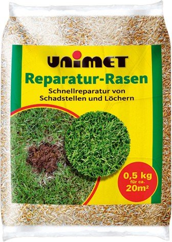 Preisvergleich Produktbild Reparatur-Rasensamen