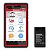 Produktbild Launch X431 Pro Mini WiFi/Bluetooth Professionelles x-431 Diagnosegerät, Code, Diagnose, Service, 2 Jahre Kostenloser Update online