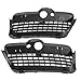 Produktbild 1H6853665A / 1H685366601C 1 Paar Automobil Front Lower Bumper Grille Ersatz für Golf MK3 93-98 Kakiyi