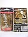 Produktbild D&D WZK73336 Nolzur's Marvelous Wave 5 - Unpainted Miniatures - Fire Genasi Female Wizard