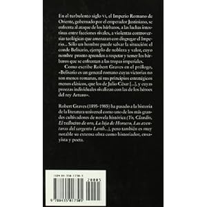 El conde Belisario (Pocket, Band 65)