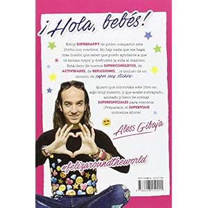 Manual para ser feliz around the world