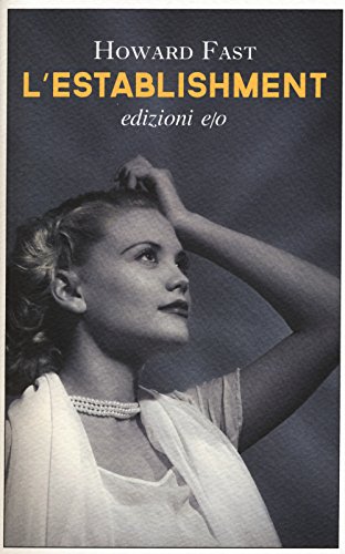 Book's Cover of L'establishment