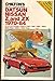 Produktbild Chilton's repair & tune-up guide, Datsun, Nissan Z, & ZX, 1970-84: All U.S. and Canadian models of 240Z, 260Z, 280Z, 280ZX, 280ZX Turbo, 300ZX, 300ZX Turbo