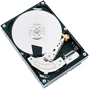 Toshiba DT01ACA100 1TB 3.5 SATA Internal Hard Drive