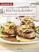 Küchenkalender mit Rezepten 2018: Foto-Wochenkalender by