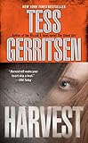 Image de Harvest (English Edition)