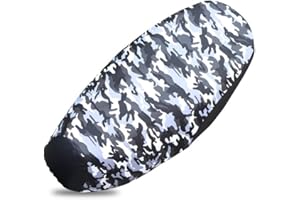 Motorradbezug Sitzbankabdeckung Wasserdicht,Asudaro PU Leder Sitzbezug Motorrad Sitzbankabdeckung Motorrad Staubdicht Kissenbezug Isolierung Rutschfeste mit Gummiband Motorrad Roller Moped Sitzbezug