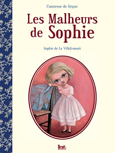 couverture de : Les malheurs de Sophie