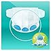 Pampers Baby-Dry Nappies Monthly Saving Pack - Size 5+, Pack of 132