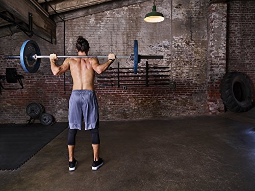 Garmin vÃ­vosport GPS-Fitness-Tracker â€“ 24/7 Herzfrequenzmessung am Handgelenk, integriertes GPS, vorinstallierte Lauf-App, hochauflÃ¶sendes Farb-Touchdisplay