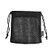 Produktbild Sharplace Doppelte Kordelverschluss Lautsprecher Tasche aus Stoff für Bose Soundlink Micro Speaker