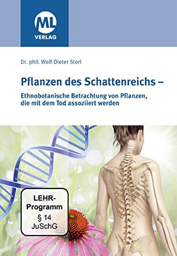 Preisvergleich Produktbild Pflanzen des Schattenreichs, 2 DVDs
