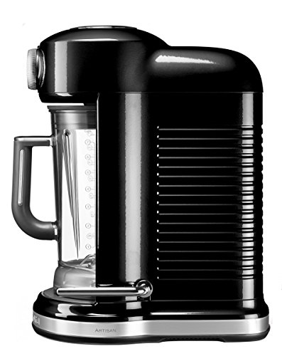 Kitchenaid 5KSB5080EOB Kitchenaid Artisan Magnetic Drive Standmixer - 2