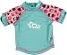 Pop In Rash vest (24 to 36 months, X-Large, Kokeshi Doll)
