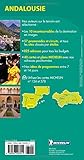 Image de Guide Vert Andalousie Michelin