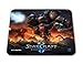 Produktbild SteelSeries QcK StarCraft II Marauder Edition Gaming Mauspad