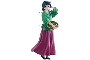 Xinnice The Apothecary Diaries Figure Anime Maomao Actionfigur Modell Sammlerstücke Desktop Dekoration Anime Ornamente Geschenk