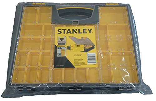Stanley Organizer „Profi“ mit 25 Fächern - 3
