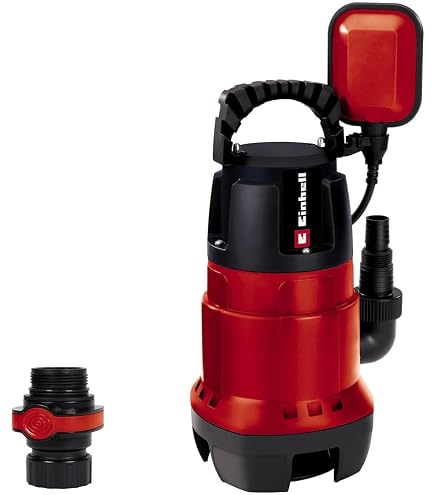 Prodotti QP Passamuro 2" con Dado, Nero, 30 x 16 x 16 cm, 500232