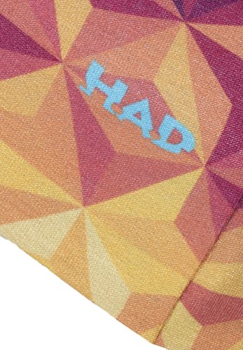 HAD® Damen Had Coolmax Stirnband - 4