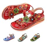 Ocasiones: Estas sandalias elegantes y simples perfectas para cualquier ocasión, entretenimiento, ocio, de la boda, de la calle, fiesta, playa, vacaciones, parque, piscina, o normal de use.What cada día más, que es adecuado para todas las edades de las niñas y las mujeres y todos tipo de ropa.