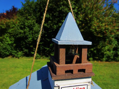 Hüwüknü ,Vogelhaus, Hochzeit Kirche, Wedding - 6