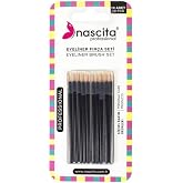 Nascita Eyeliner Fır&ccedil;a Seti - 07